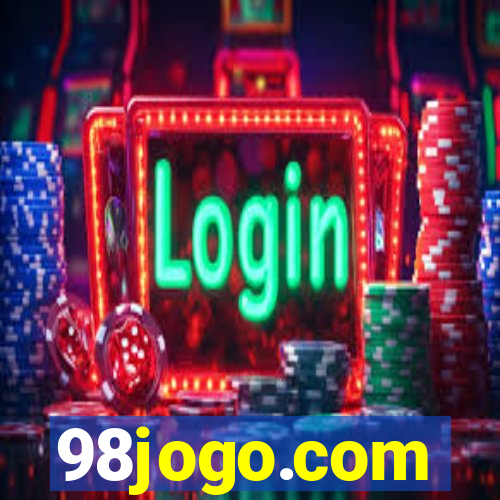 98jogo.com