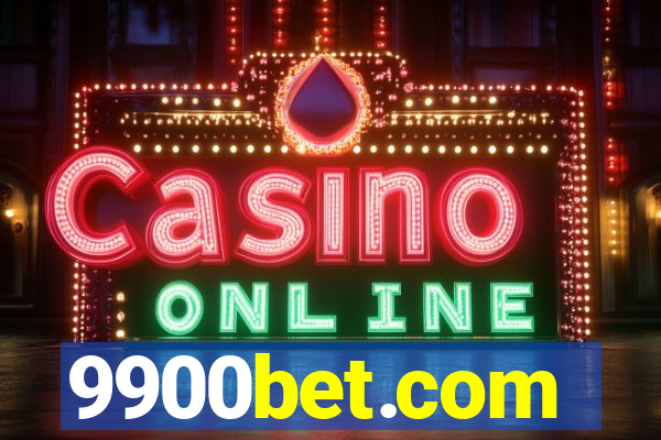 9900bet.com