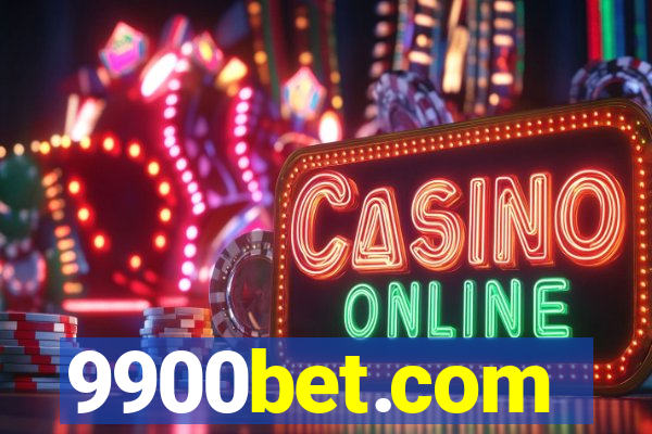 9900bet.com