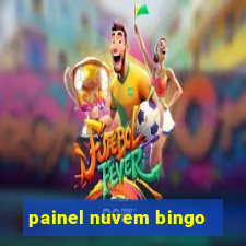painel nuvem bingo