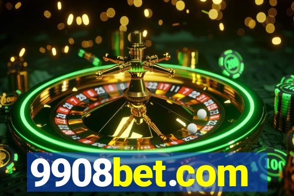 9908bet.com