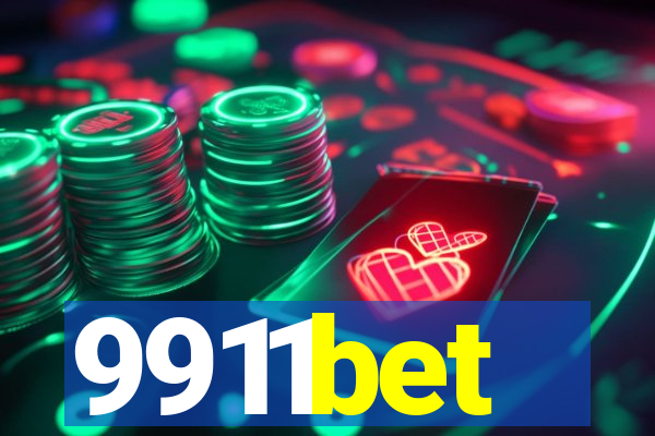 9911bet