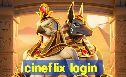 cineflix login