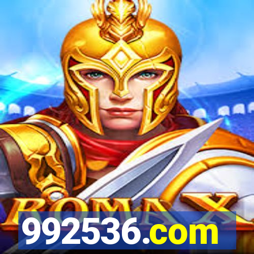 992536.com