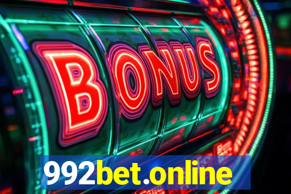 992bet.online