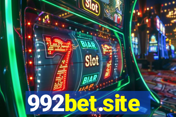 992bet.site