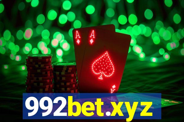 992bet.xyz