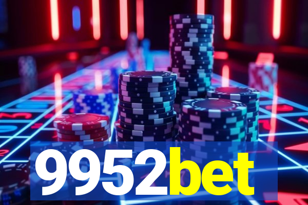 9952bet