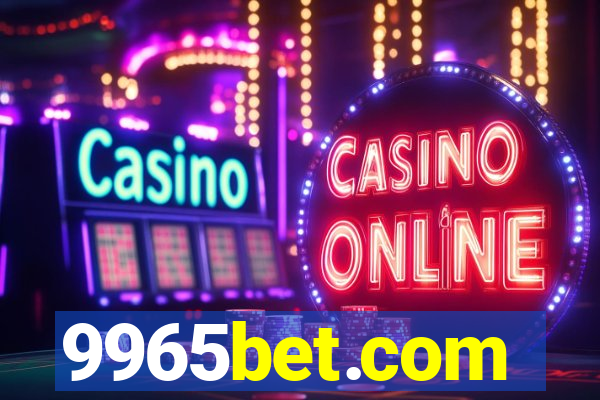 9965bet.com