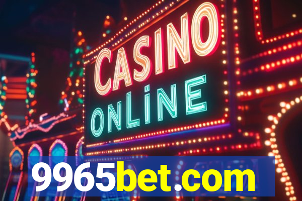 9965bet.com