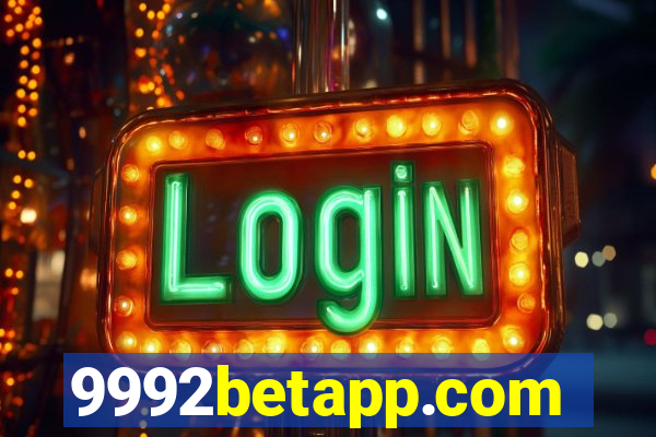 9992betapp.com