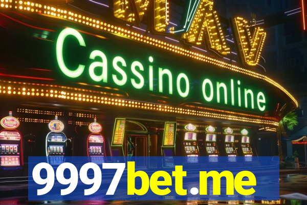 9997bet.me