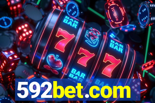592bet.com