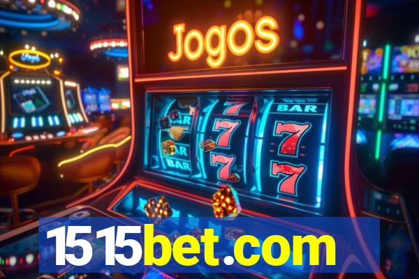 1515bet.com