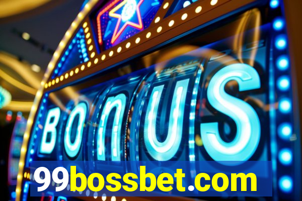 99bossbet.com