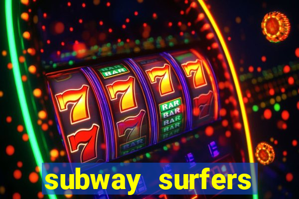 subway surfers pagando dinheiro