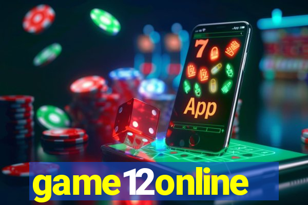 game12online