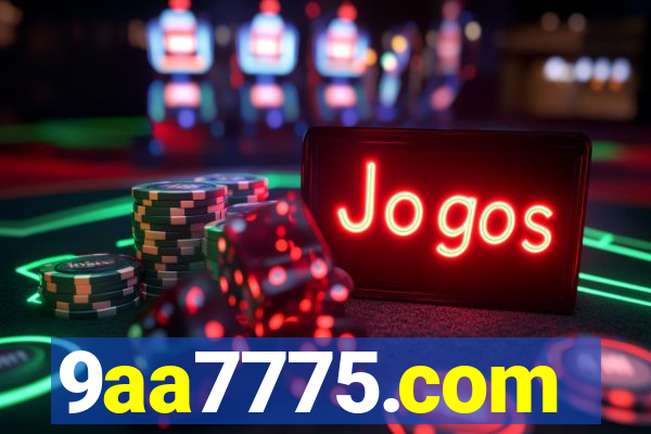 9aa7775.com