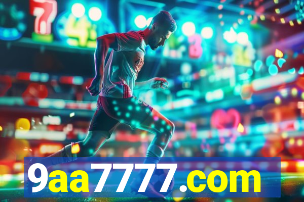9aa7777.com