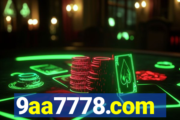 9aa7778.com