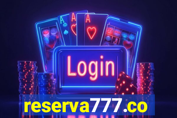 reserva777.co