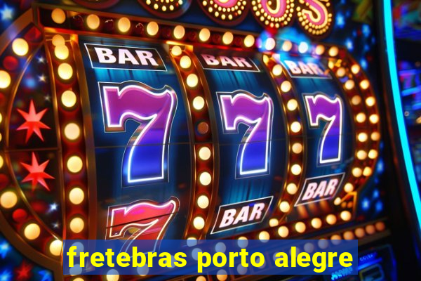 fretebras porto alegre