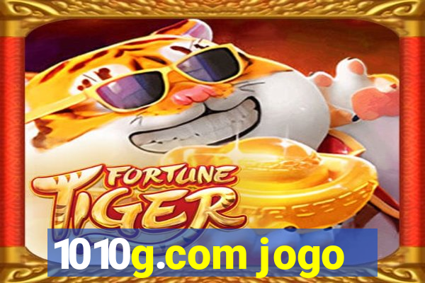 1010g.com jogo