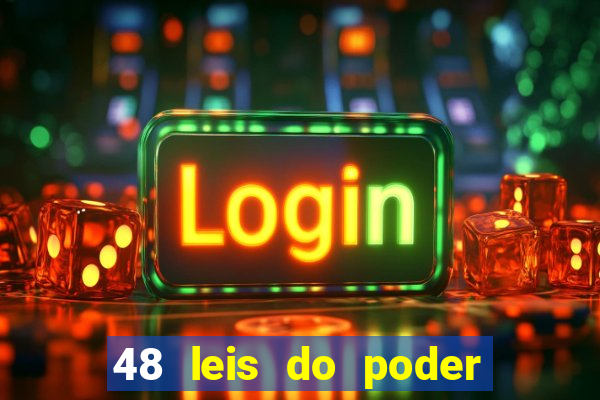 48 leis do poder pdf google drive