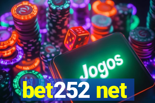 bet252 net