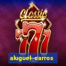 aluguel carros vitoria da conquista