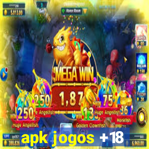 apk jogos +18