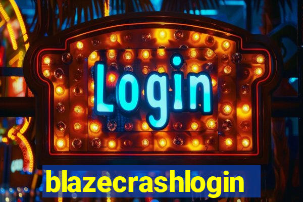 blazecrashlogin