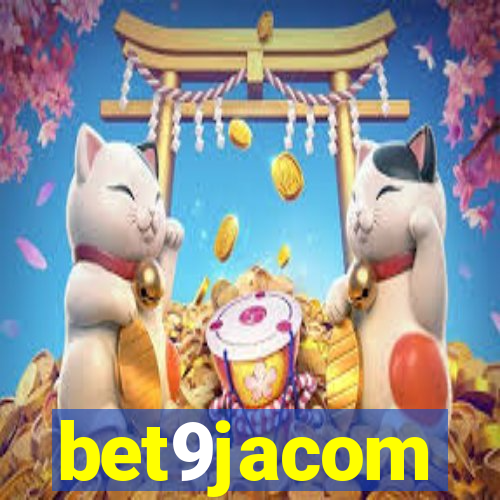 bet9jacom