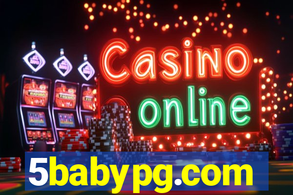 5babypg.com