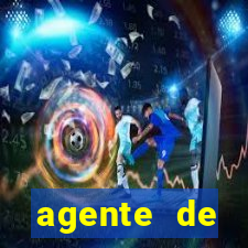 agente de plataforma de jogos