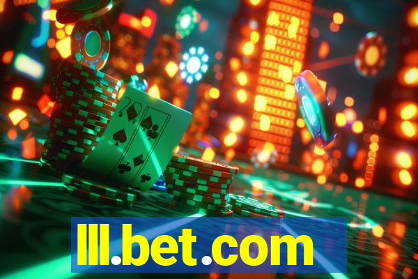 lll.bet.com