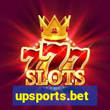 upsports.bet