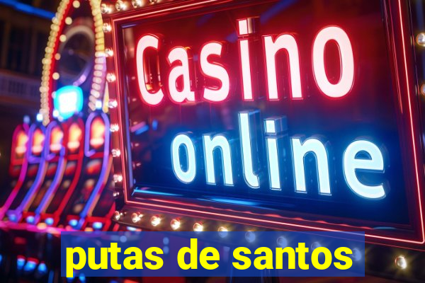 putas de santos