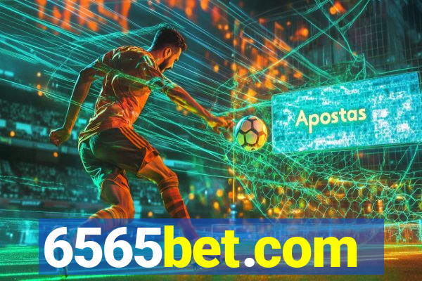 6565bet.com