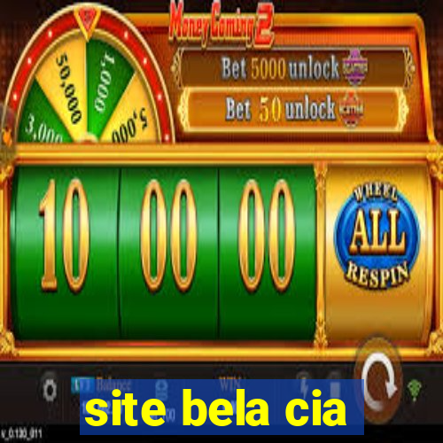 site bela cia