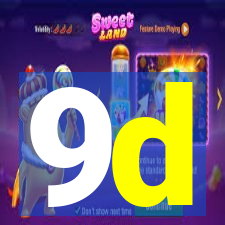 9d-mouse