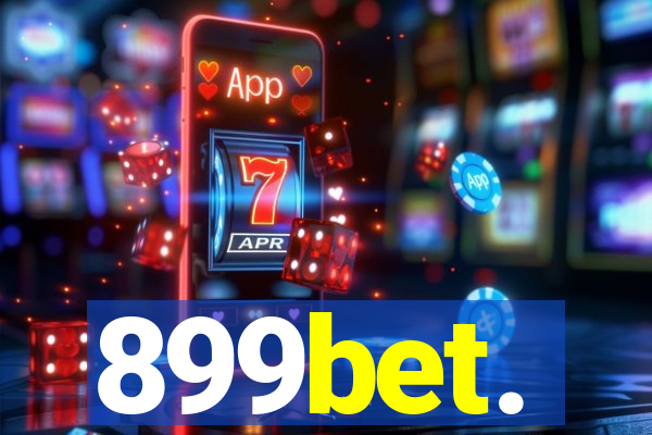 899bet.