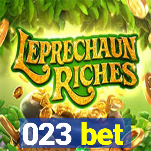 023 bet