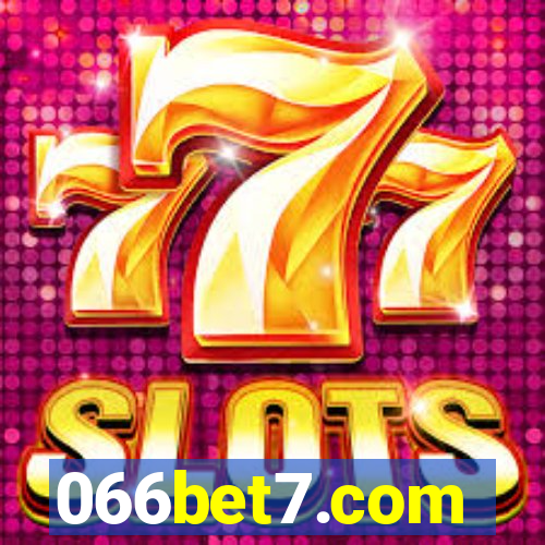 066bet7.com