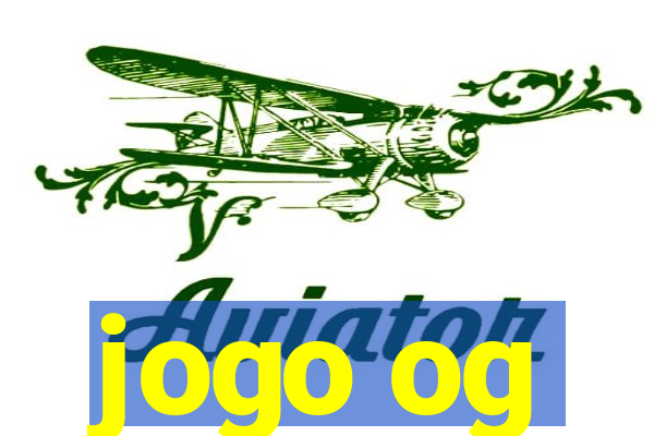 jogo og