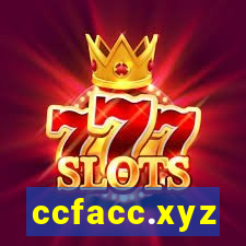 ccfacc.xyz