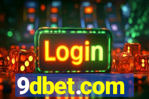 9dbet.com