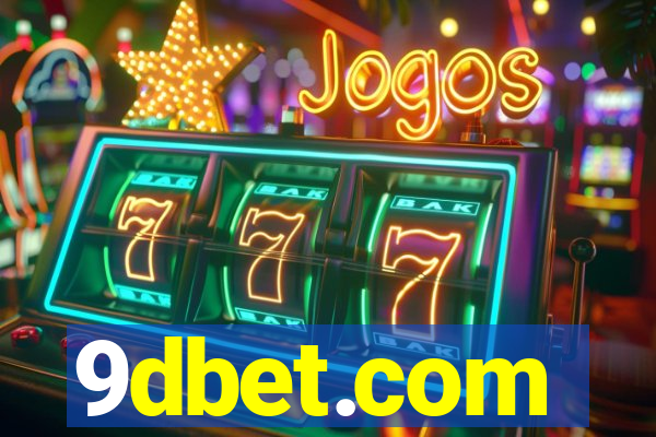 9dbet.com