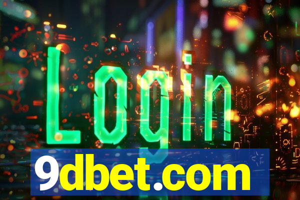 9dbet.com