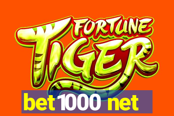 bet1000 net